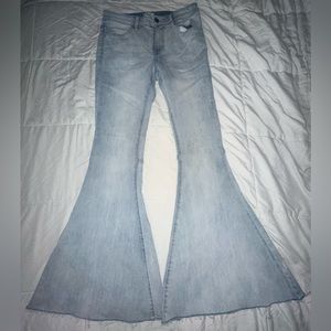 Boutique Jeans Size S